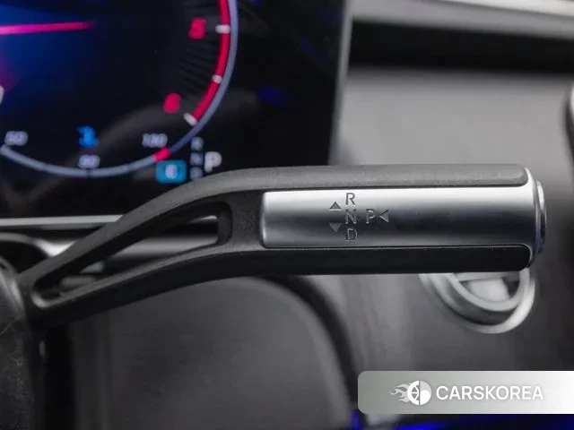 Mercedes-Benz S-Class W223 2022 Черный из Кореи, фото 5