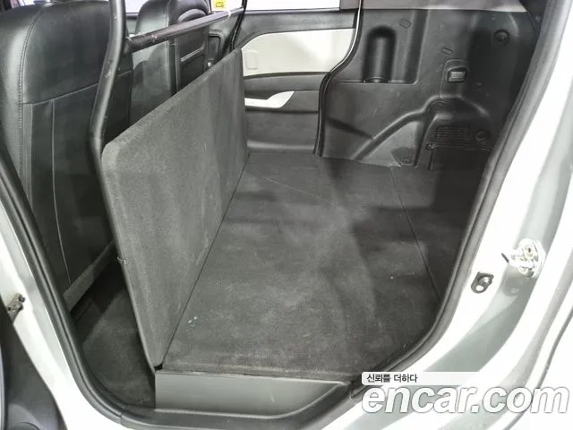 Kia The New Ray 2019 Серебряный из Кореи, фото 5