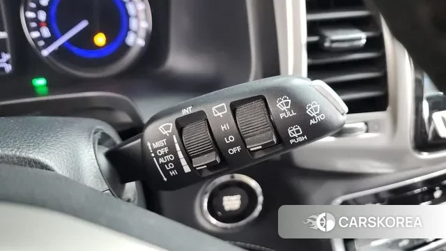 Ssangyong G4 Rexton 2018 Серый из Кореи, фото 5