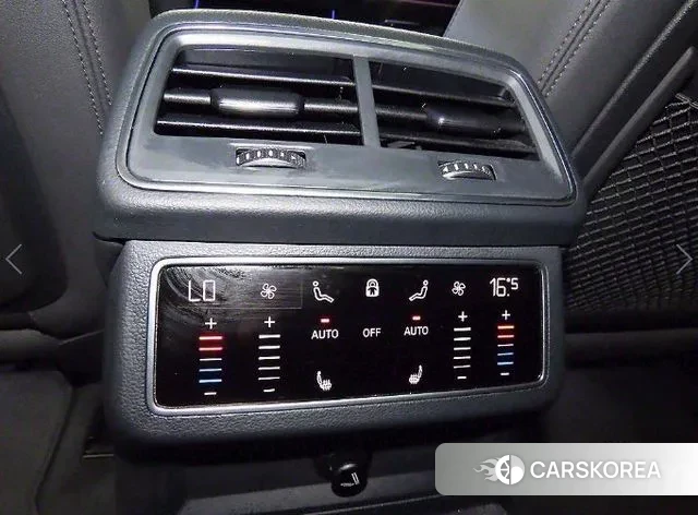 Audi A6 (C8) id 3230711 из Кореи 5