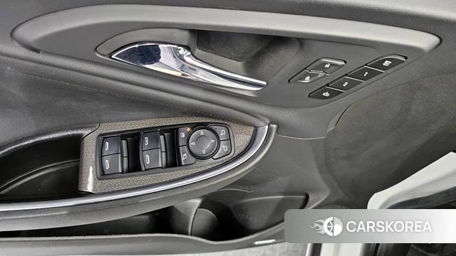 Chevrolet (GM Daewoo) The New Malibu 2021 Белый из Кореи, фото 5