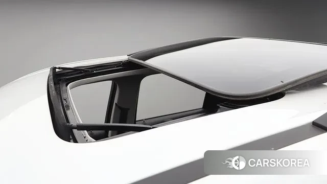 Chevrolet (GM Daewoo) Traverse 2020 Белый из Кореи, фото 5