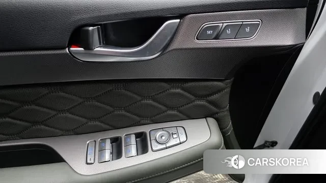 Hyundai Palisade 2021 Белый из Кореи, фото 5