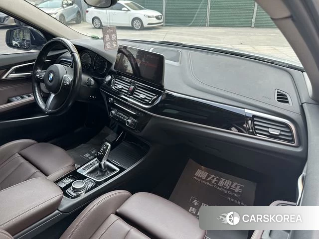 BMW 1 series 2022 Белый из Китая, фото 5