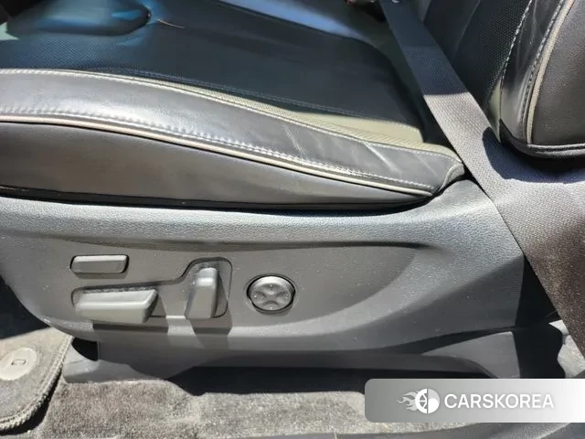 Hyundai Palisade 2021 Белый из Кореи, фото 5