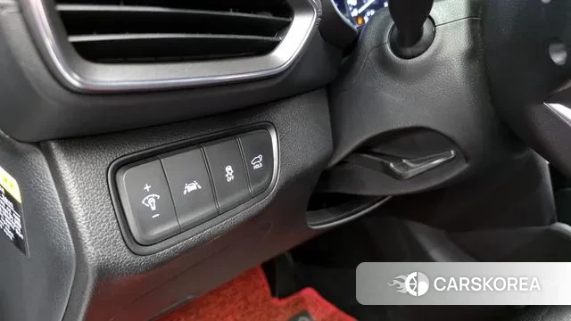 Hyundai Santa Fe TM 2019 Серебряный из Кореи, фото 5