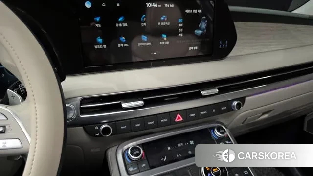 Hyundai The New Palisade 2023 Белый из Кореи, фото 5