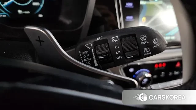 Ssangyong Beautiful Korando 2021 Черный из Кореи, фото 5