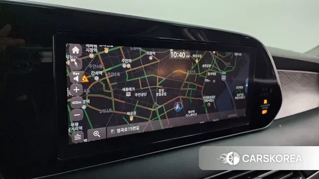 Hyundai Palisade 2019 Серый из Кореи, фото 5