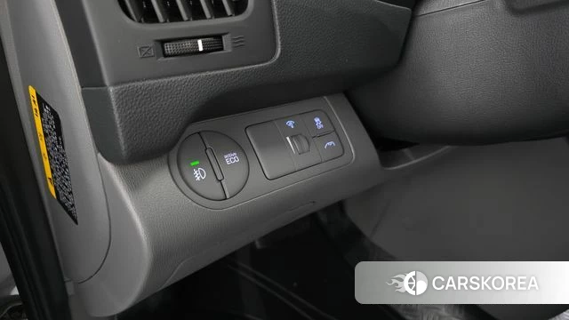Hyundai The New Grand Starex 2018 Серебряный из Кореи, фото 5