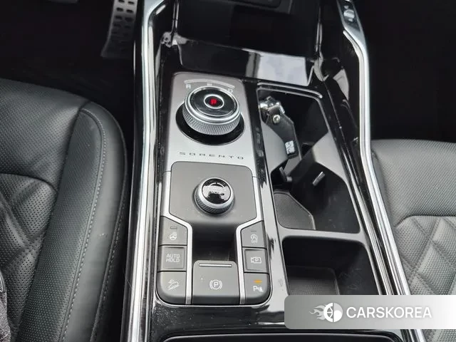 Kia Sorento 4th Generation 2020 Черный из Кореи, фото 5