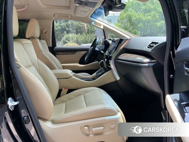 Toyota Wilfa 2021 Черный из Китая, фото 5