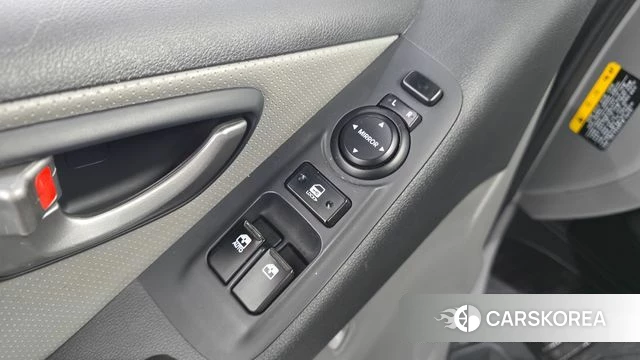 Hyundai The New Grand Starex 2021 Серебряный из Кореи, фото 5