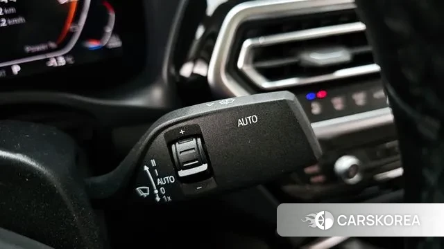 BMW X4 (G02) 2022 Серый из Кореи, фото 5