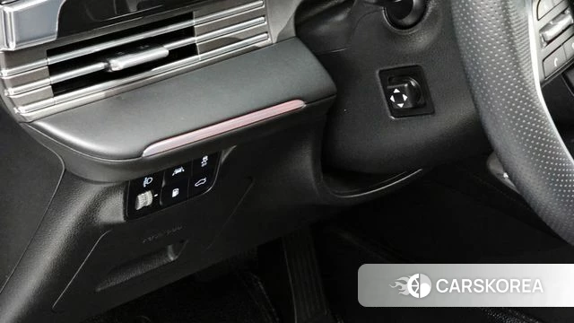 Hyundai The New Grandeur IG 2020 Белый из Кореи, фото 5