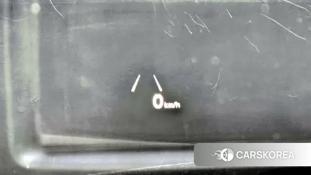 Kia More K9 2018 Серый из Кореи, фото 5