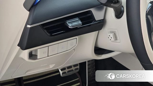 Kia The New K8 Hybrid 2026 Белый из Кореи, фото 5