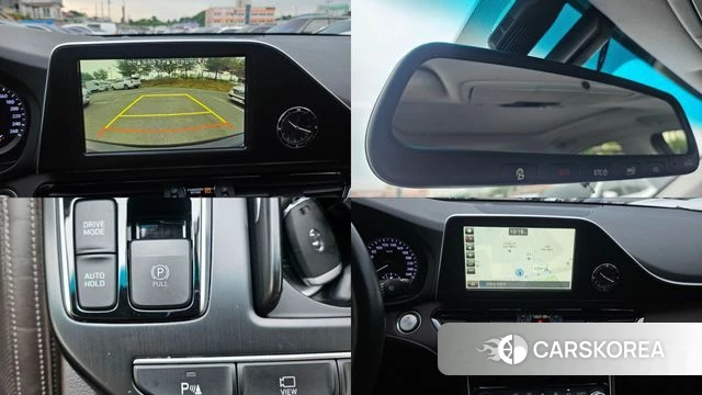 Hyundai Grandeur IG 2019 Черный из Кореи, фото 5