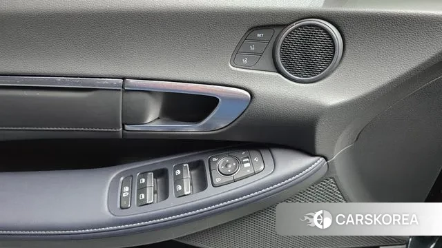 Hyundai Sonata (DN8) 2022 Серый из Кореи, фото 5