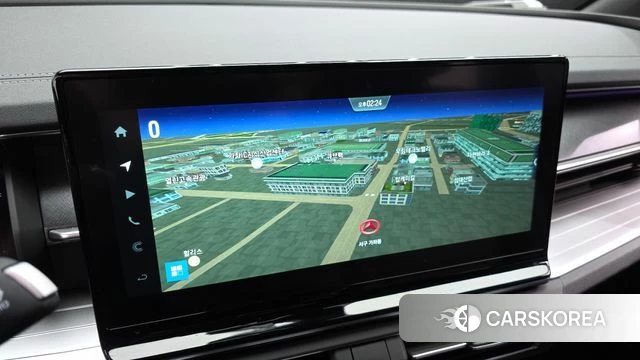 Ssangyong Torres 2022 Серебристо-серый из Кореи, фото 5