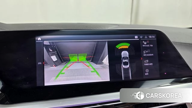 BMW Z4 (G29) 2020 Белый из Кореи, фото 5