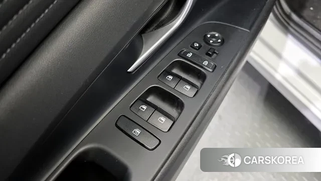 Hyundai Avante (CN7) 2022 Белый из Кореи, фото 5