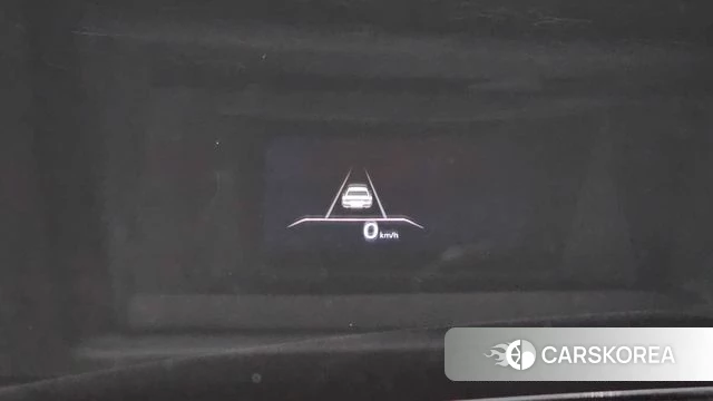 Genesis G80 (RG3) 2020 Черный из Кореи, фото 5