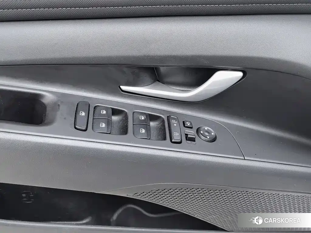Hyundai Elantra 2025 Белый из Китая, фото 5