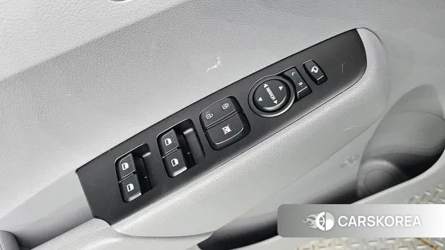 Kia Morning Urban (JA) 2020 Белый из Кореи, фото 5