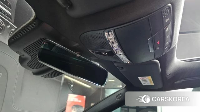 Mercedes-Benz E-Class W213 2023 Черный из Кореи, фото 5