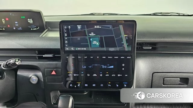 Hyundai Staria 2023 Синий из Кореи, фото 5