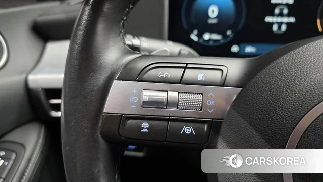 Hyundai Sonata D Edge (DN8) 2024 Белый из Кореи, фото 5