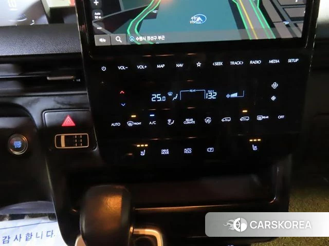 Hyundai Staria 2022 Черный из Кореи, фото 5