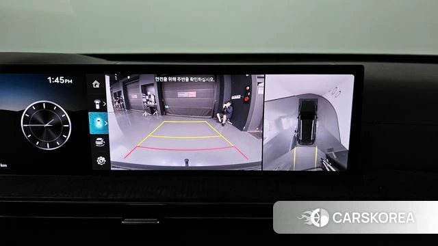 Genesis GV80 2024 Цвет тростника из Кореи, фото 5