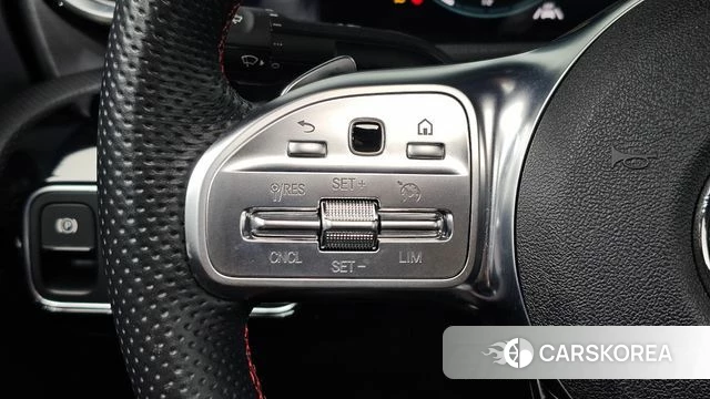 Mercedes-Benz CLA-Class C118 2020 Белый из Кореи, фото 5