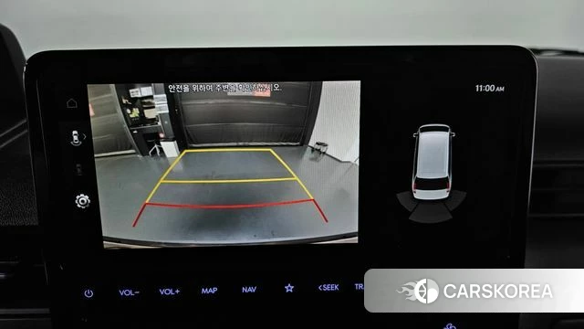 Hyundai Staria 2024 Белый из Кореи, фото 5