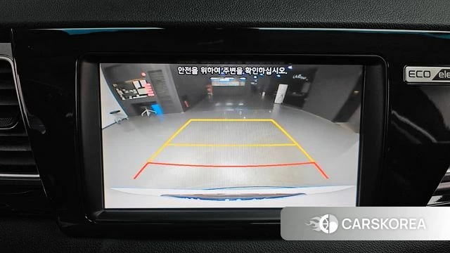 Kia Niro EV 2020 Белый из Кореи, фото 5