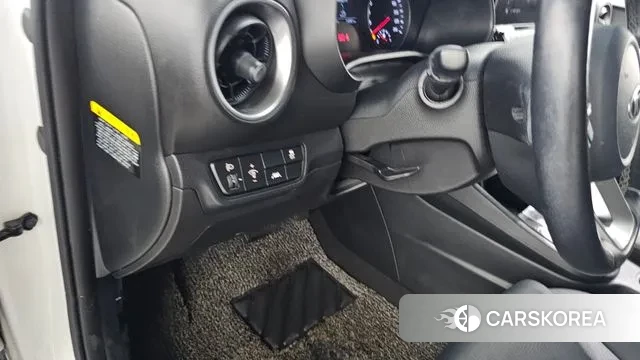 Kia Come New K3 2019 Белый из Кореи, фото 5