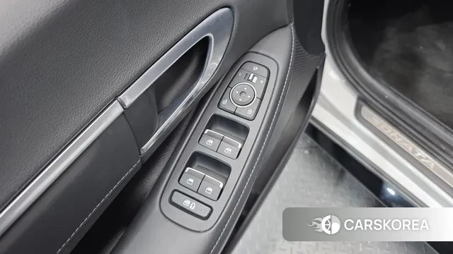 Hyundai Sonata (DN8) 2021 Белый из Кореи, фото 5