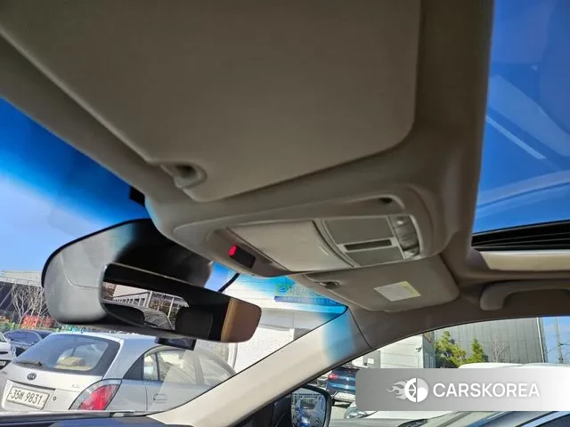 Renault Korea (Samsung) The New QM6 2022 Белый из Кореи, фото 5