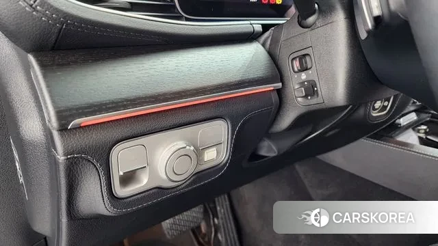 Mercedes-Benz GLE-Class W167 2024 Черный из Кореи, фото 5