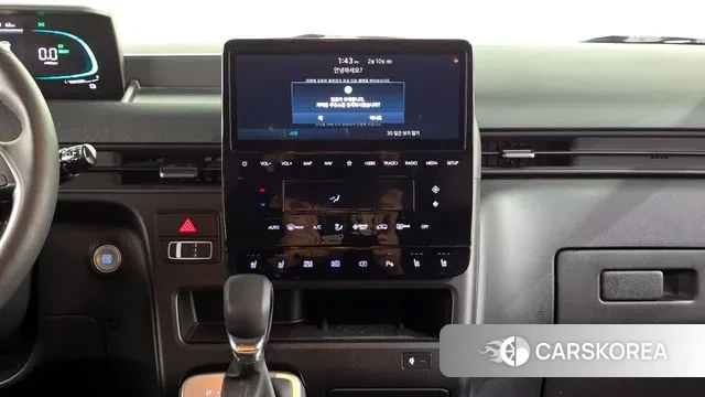 Hyundai Staria 2025 Серый из Кореи, фото 5