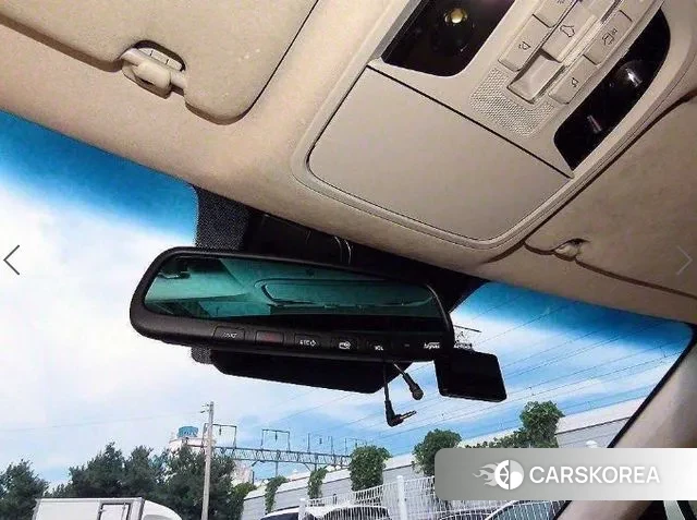 Kia K7 Premier 2020 Белый из Кореи, фото 5