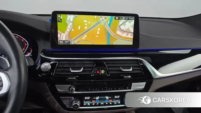 BMW 6 Series GT (G32) 2024 Белый из Кореи, фото 5