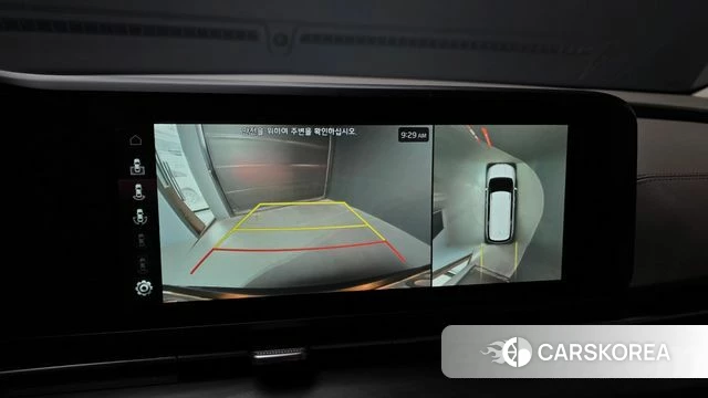 Kia Carnival 4th generation 2020 Черный из Кореи, фото 5