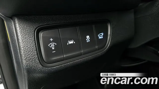 Hyundai Santa Fe TM 2018 Белый из Кореи, фото 5