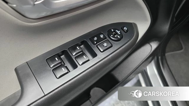 Kia The New Kia Ray 2022 Серый из Кореи, фото 5