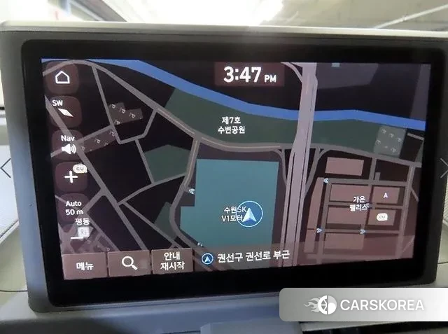 Hyundai Casper 2022 Белый из Кореи, фото 5