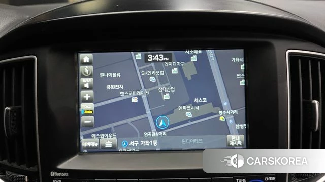 Hyundai The New Grand Starex 2019 Белый из Кореи, фото 5