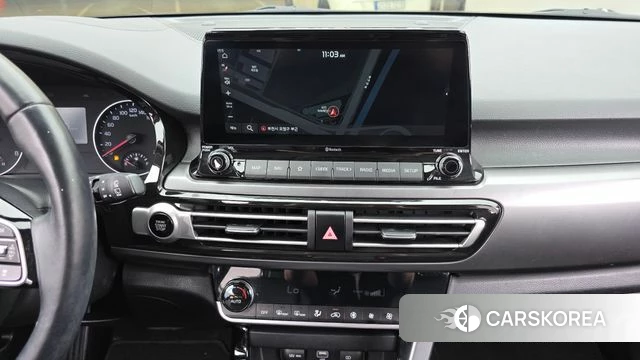 Kia Seltos 2020 Белый из Кореи, фото 5